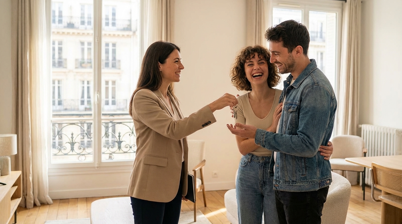 Assurance emprunteur