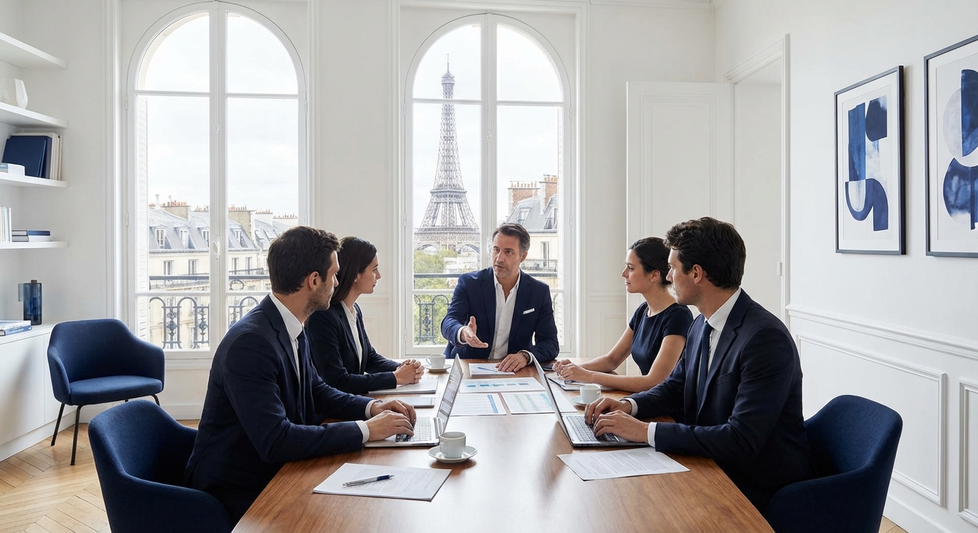 Négociation assurance